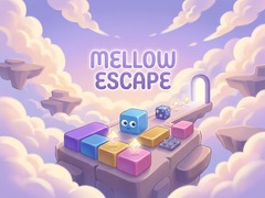 խաղ Mellow Escape