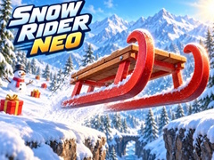 խաղ Snow Rider Neo
