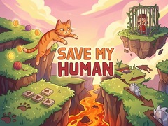 խաղ Save My Human