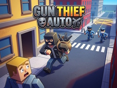 խաղ Gun Thief Auto