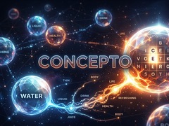 խաղ Concepto