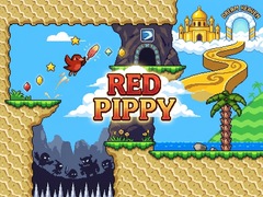խաղ Red Pippy