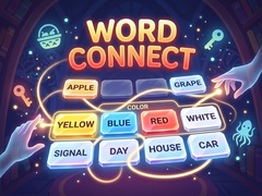 խաղ Word Connect
