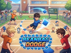 խաղ Beanbag Dodge