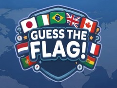 խաղ Guess the Flag