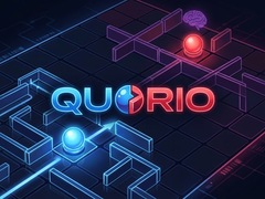 խաղ Quorio