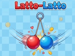 խաղ Latto-Latto