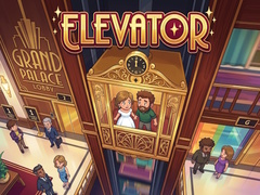 խաղ Elevator