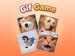 խաղ Gif Game