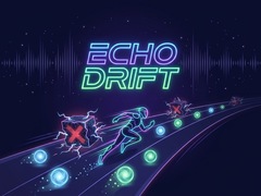 խաղ Echo Drift
