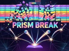 խաղ Prism Break
