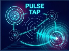 խաղ Pulse Tap