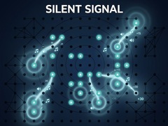 խաղ Silent Signal