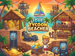 խաղ Idle Tycoon Beacher
