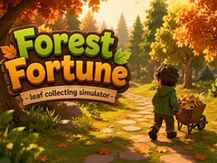 խաղ Forest Fortune
