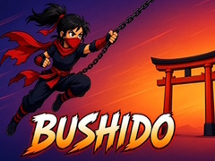 խաղ Bushido