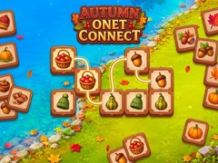 խաղ Autumn Onet Connect