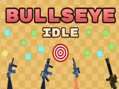 խաղ Bullseye Idle