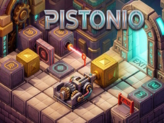 խաղ Pistonio