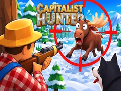 խաղ Capitalist Hunter