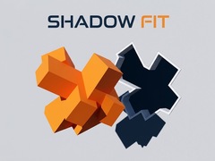 խաղ Shadow Fit