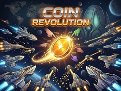 խաղ Coin Revolution