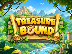 խաղ Treasure Bound