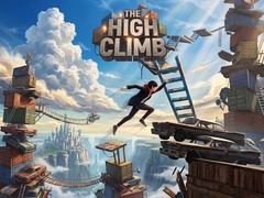 խաղ The High Climb