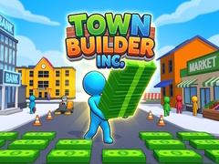 խաղ Town Builder Inc.