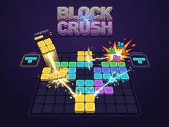 խաղ Block Crush