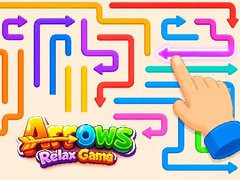 խաղ Arrows: Relax Game