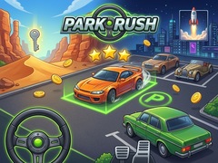 խաղ Park Rush