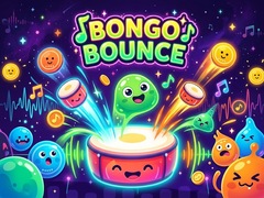 խաղ Bongo Bounce