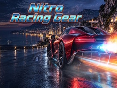 խաղ Nitro Racing Gear