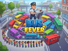 խաղ Bus Fever