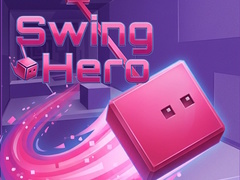 խաղ Swing Hero