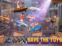 խաղ Save The Toys
