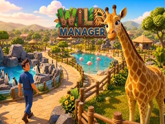 խաղ Wild Manager