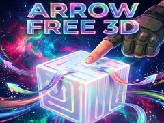 խաղ Arrow Free 3D