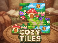 խաղ Cozy Tiles