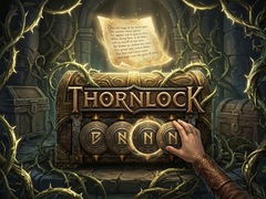 խաղ Thornlock