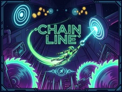 խաղ Chainline