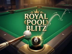 խաղ Royal Pool Blitz