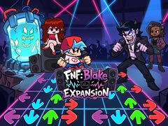 խաղ FNF: Blake Expansion