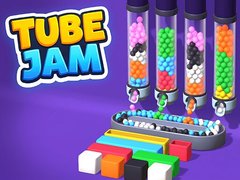 խաղ Tube Jam