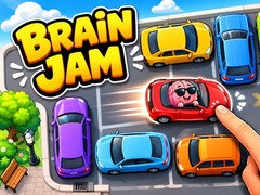 խաղ Brain Jam