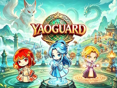 խաղ YAOGUARD