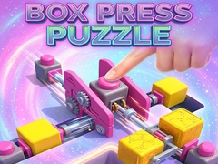 խաղ Box Press Puzzle
