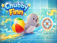 խաղ Chubby Finn