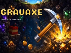 խաղ Gravaxe